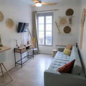 Appartement Cosy Studio Toulousaing', Toulouse