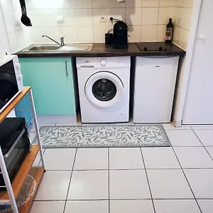 Apartamento Grand Lumineux Et Sa Terrasse Au Calme, Toulouse