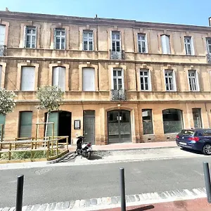 Apartamento Le Riquet - 4 People - Hyper Center - Metro, Toulouse