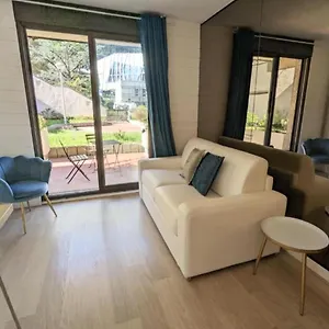 Apartamento Hyper Centre, Bagnères-de-Luchon