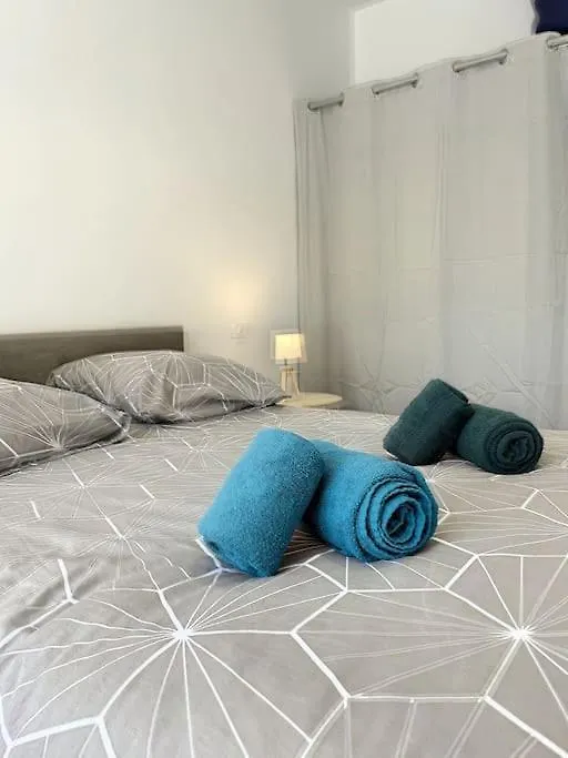 Apartamento La Metairie Du Chateau - Sublime T3 Villefranche-de-Lauragais