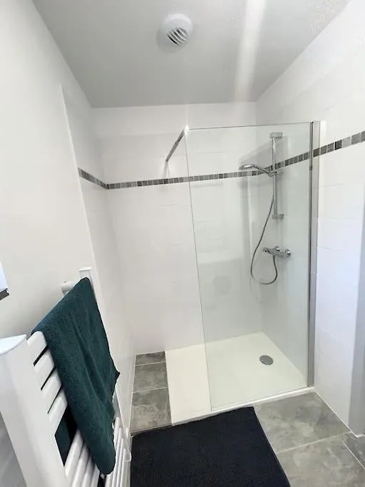 Apartamento La Metairie Du Chateau - Sublime T3 Villefranche-de-Lauragais